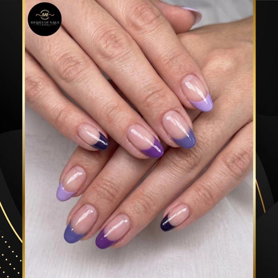 Nail Art Design